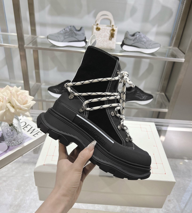 M*Q*en boots